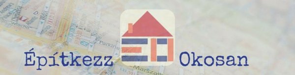 építkezés blog